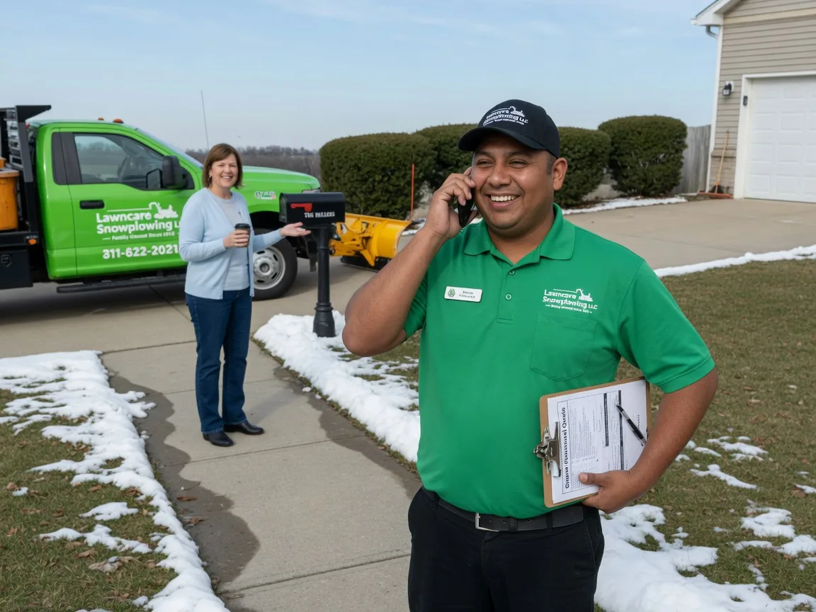 Lawn Care Services By Expert Landscaper Prospect Hill, NC FAQs
